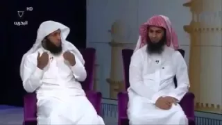 منصور السالمي والذين إذا فعلوا فاحشة دندنها