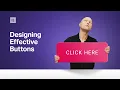 How to Design Effective Buttons for WordPress - Monday Masterclass