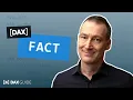 FACT - DAX Guide