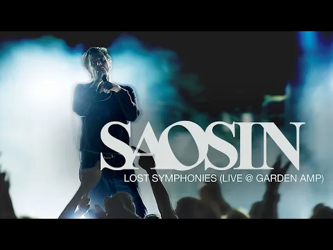 Download MP3 Saosin - Lost Symphonies (Live at The Garden Amphitheater)