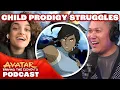Download Lagu Olympians \u0026 Avatars: Struggles of Child Prodigies w/ Laurie Hernandez | Braving the Elements