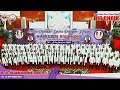 Download Lagu Mars GMIM Paduan suara Pelsus Wilayah Tomohon Satu
