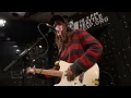 Courtney Barnett - Lance Jr. (Live on KEXP)