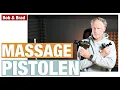 Download Lagu So gut sind die Bob \u0026 Brad Massagepistolen! ✅