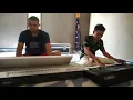 Download Lagu cek sound...yamaha vs technics sx kn 7000