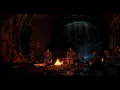Metro Last Light - The Farewell (Atmospheric version)
