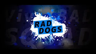 RAD DOGS/Vivid BAD SQUAD×初音ミク