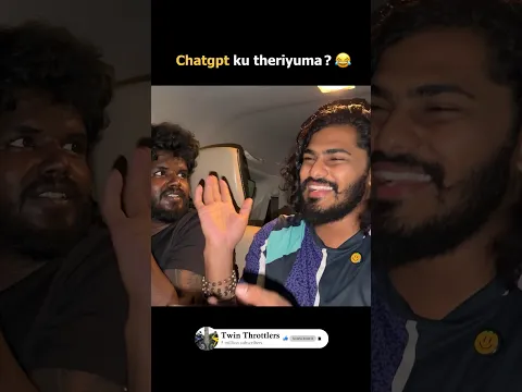 😳Ai paavangal