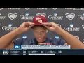 Lucas Simmons Commits to Florida State 2022