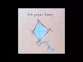 The Paper Kites - Bloom (Full Album/EP, 2010)