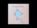Download Lagu The Paper Kites - Bloom (Full Album/EP, 2010)