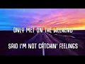 Conan Gray - Overdrive (Lyrics)