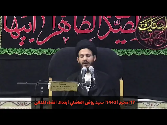 ⁣يالها من عظمة