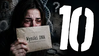 10 szokujących wyników testów DNA 4 [TOPOWA DYCHA]