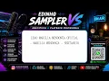 LEAO MARILIA MENDONÇA OFICIAL - MARILIA MENDONÇA - SERTANEJO | VS MULTIPISTA (Edinho Sampler)