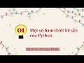 BAI 26 HAM TRONG PYTHON - TIN HOC 10