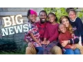 GREG JENNINGS HIS FAMILY ARE GOING LIVE Jennings Journey