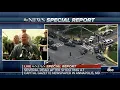 At least 5 dead in Annapolis newspaper office shooting