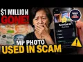 Singapore Woman Lost Over S 1 Million After Scammer Used an MP s Photoss