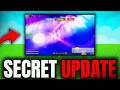 Download Lagu NEW SECRET AURORA UPDATE Will Make You RICH! (Grow a Garden)