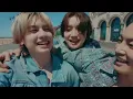 BE:FIRST / Blissful -Music Video-