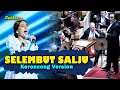 Download Lagu SELEMBUT SALJU  - Kadang Ku Juga Mencoba Merenung || Keroncong Version Cover
