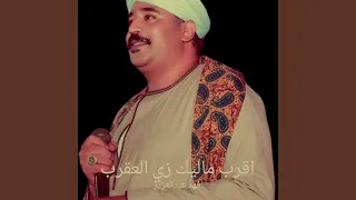 اقرب ماليك زي العقرب دندنها
