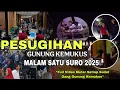 Download Lagu PESUGIHAN GUNUNG KEMUKUS MALAM SATU SURO 2025
