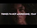 Ama ft. Bryson Tiller - Aura (Lyrics)