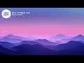 Myles Smith - Nice To Meet You (Lyrics)