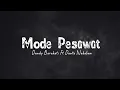 Mode Pesawat- Dandy Barakati Ft Dante Nababan (Lirik)