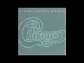 Chicago - Along Comes A Woman
