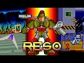 Lagu 🎮 ResQ (Sega Genesis) Complete Gameplay