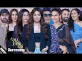 Download Lagu UNCUT- Aap Jaisa Koi Special Screening | Rhea Chakraborty .R.Madhavan, Fatima Sana Shaikh, Namit