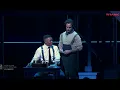 Encores! TITANIC: "The Proposal" / "The Night Was Alive" | New York City Center