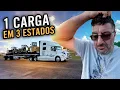 Download Lagu UMA CARGA PRA DESCARREGAR EM 3 LUGARES DIFERENTES 😰😱