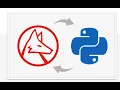 Wolfram Language for Python Users
