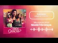 Lagu Criminals - Meghan Trainor | Novela Três Graças | Trilha Sonora Oficial