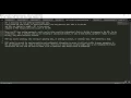 HTML5 Intermediate - When to use POST and GET method in Forms