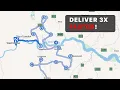 Plan Optimize Deliver The Complete Swift Way App Tutorial