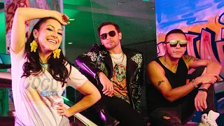 andra sudamericana feat pachanga official video nashroyalsreacts