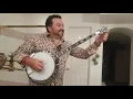 Bear Tracks ( J.D. Crow cover ) on a Stelling Staghorn Banjo.