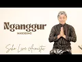 NGANGGUR - MASDDDHO | COVER BY SIHO LIVE ACOUSTIC