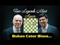 Download Lagu Kasparov Lawan Anand Lagi?! Tapi Bukan Catur Biasa Bro...