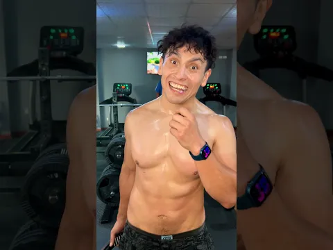 ¿Cómo marcar tu mandíbula? E.E. #consejo #GYM #viral