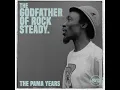 The Pama Years: Alton Ellis, Godfather of Rocksteady - Continuous Mix