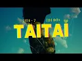 Lagu TAITAI - QUEEN J ft EDDIE MOPIO (Official Audio)