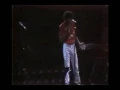 Michael Jackson  The Jacksons - Ben Live Triumph Tour 81