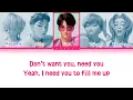 SAJA BOYS 'Soda Pop' (Color Coded Lyrics)