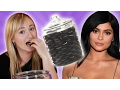 People Try Weird Kardashian Food Hacks